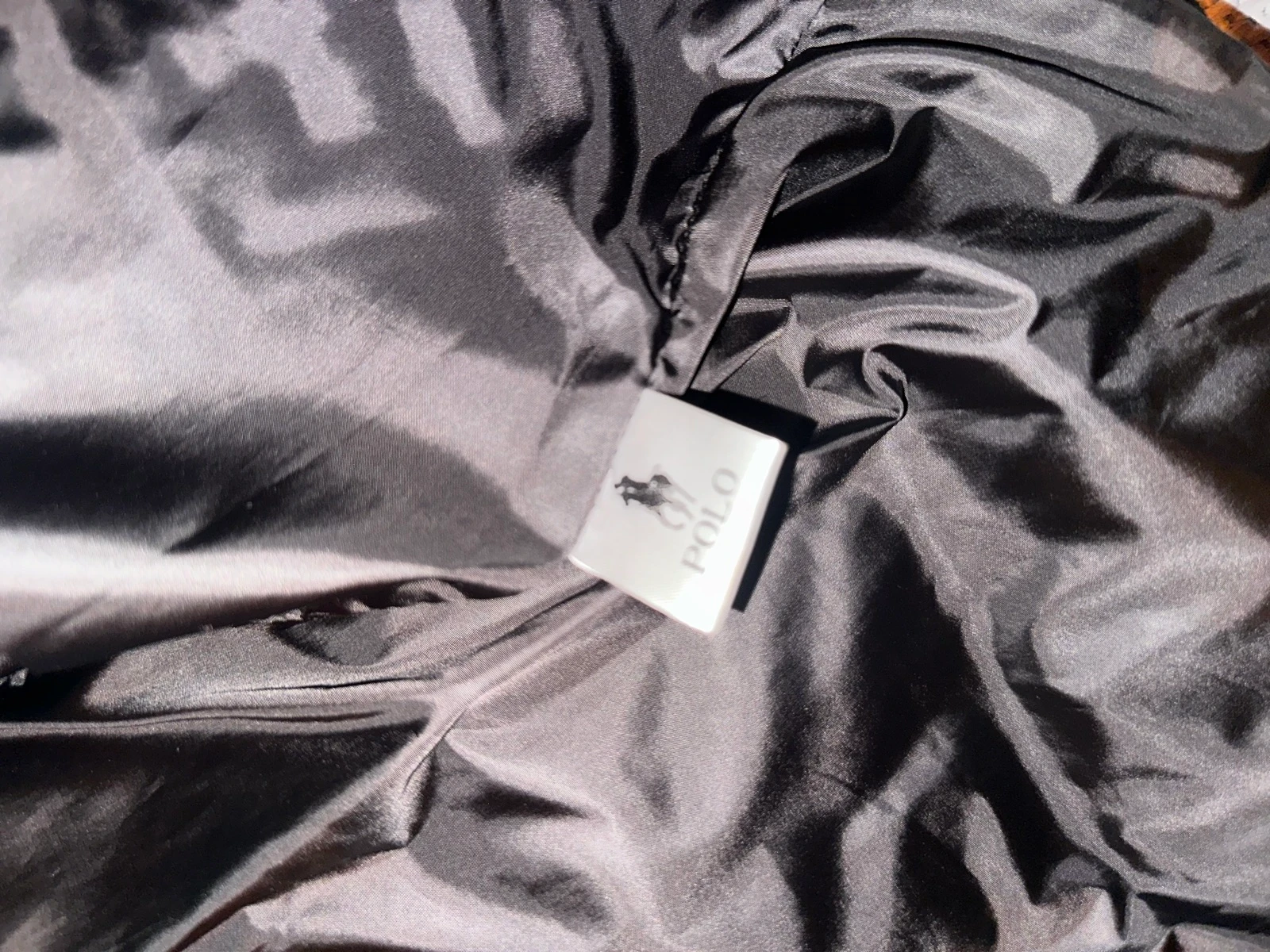Gilet Ralph Lauren – photo 7